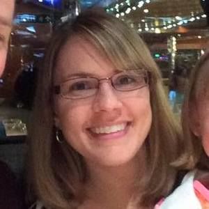 Meet your Posher, Allyson